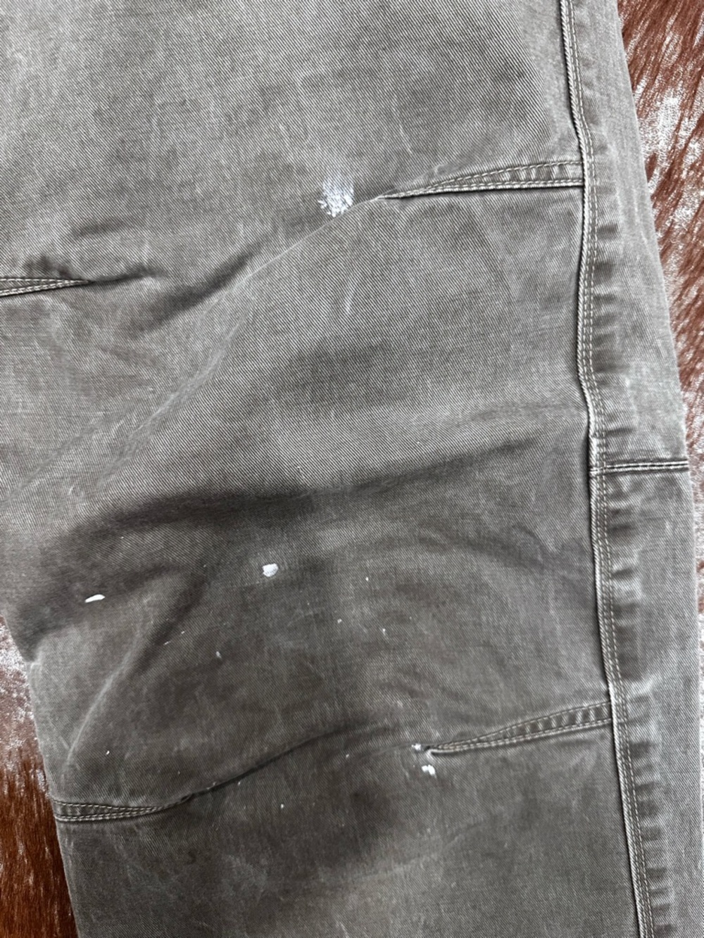 Used Kuhl Pants - Picture 3 of 9